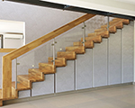 Construction et protection de vos escaliers par Escaliers Maisons à Saint-Pierre-d'Argencon
